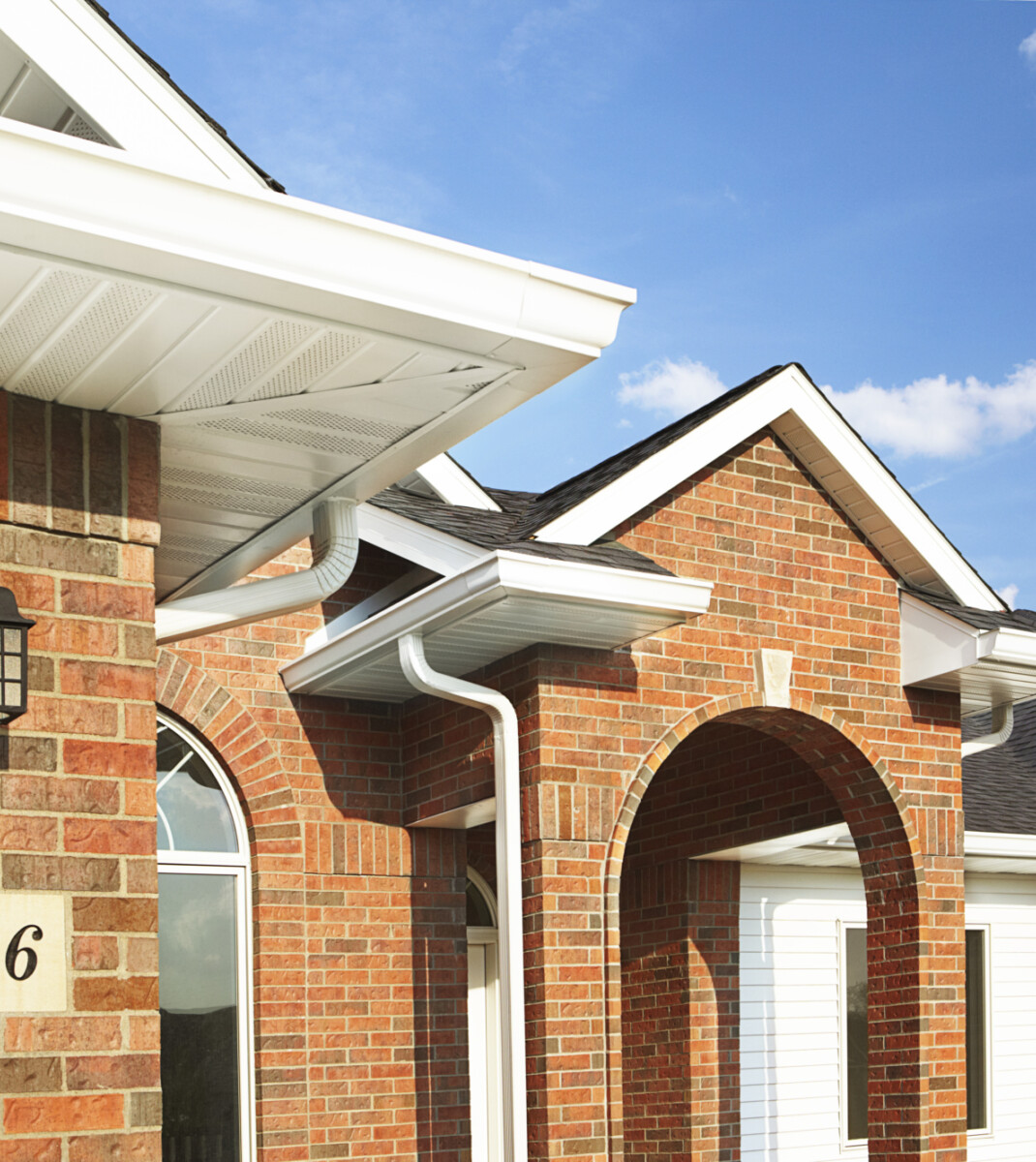 Aluminum Soffit Panels & Fascia Klauer… Klauer Manufacturing