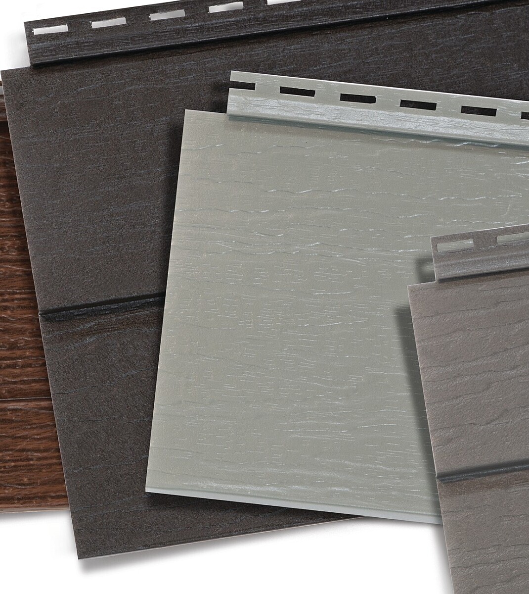 Steel Siding Residenial Lap Siding Klauer Klauer Manufacturing