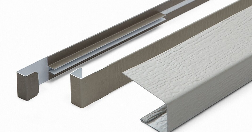 Steel Siding Residenial Lap Siding Klauer Klauer Manufacturing