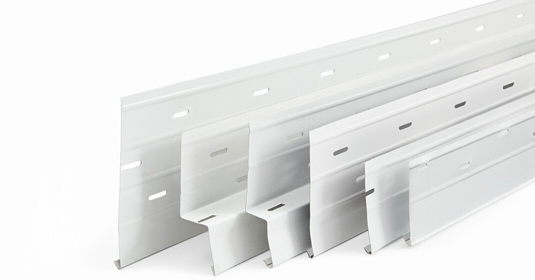 Steel Siding Residenial Lap Siding Klauer Klauer Manufacturing