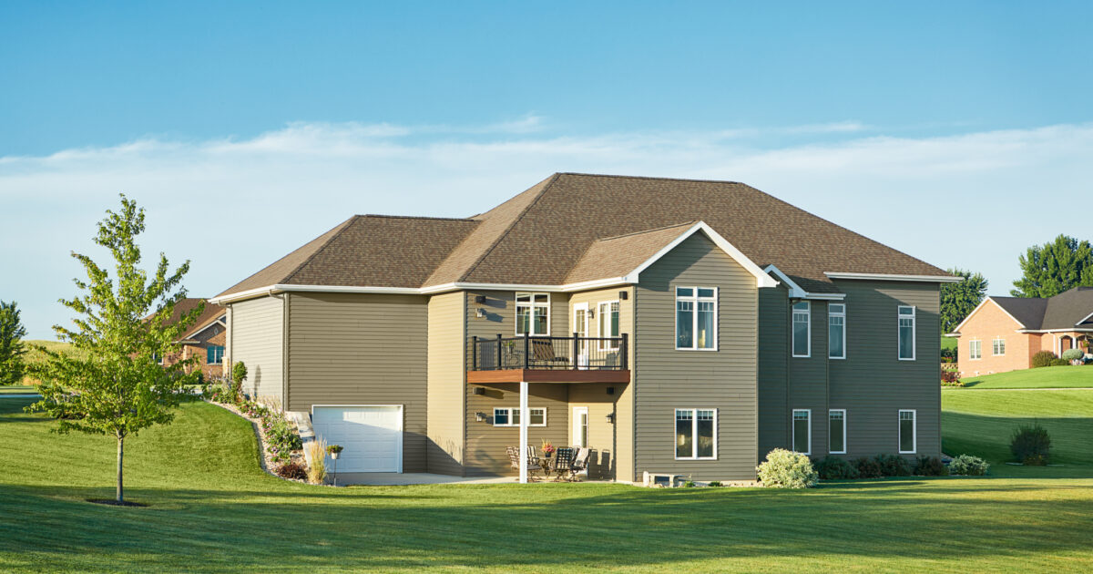 Steel Siding 101 Why You Should Choose… Klauer Manufacturing