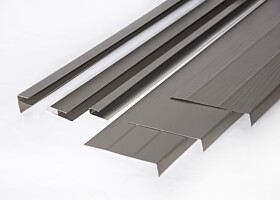 Fascia Trim