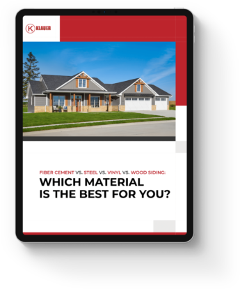 I Pad Fiber Cement vs Steel vs Vinyl vs Wood Siding