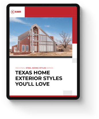 Ipad Texas lookbook