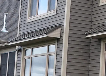 How long does steel siding last