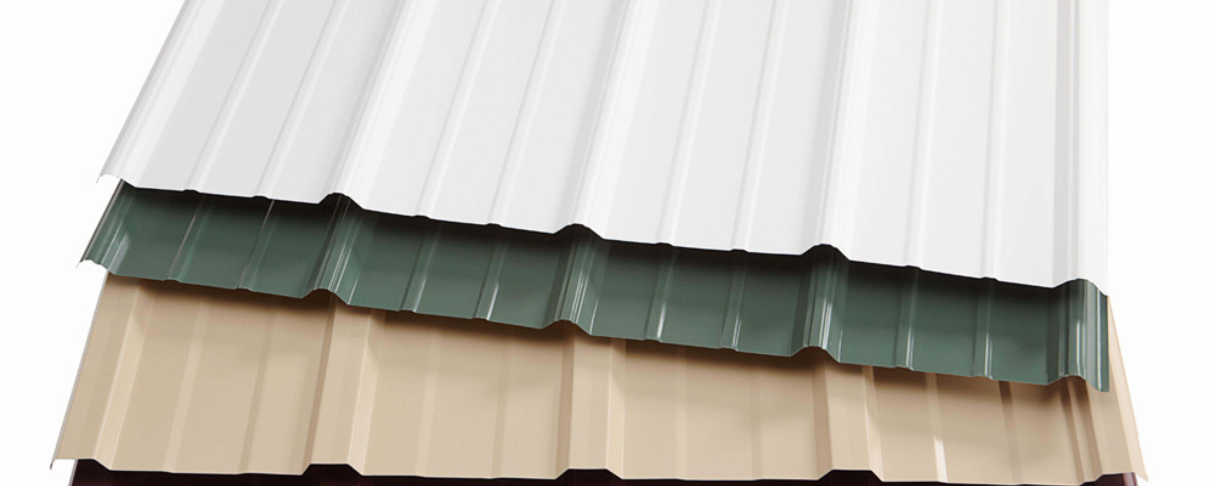 KRib Roofing and Siding Klauer Manufacturing