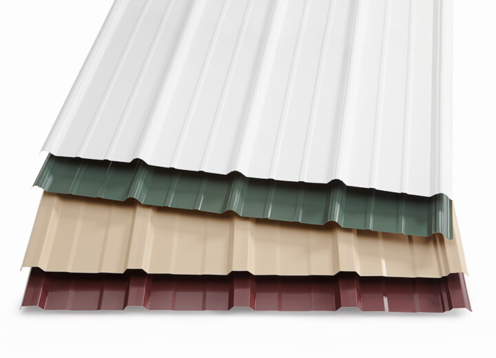 Metal Building Panels & Components Klauer Manufacturing