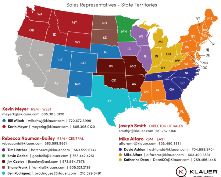 2026 Sales Territories LETTER