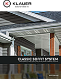KLAU61183 Classic Soffit System Brochure Web FNL 1