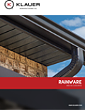 Rainware catalog thumbnail