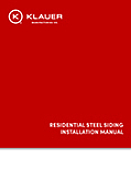 Klauer Siding Install Thumbnail