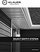 KLAU61948 Select Soffit Brochure Web 1