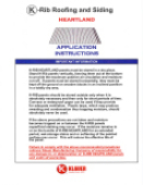 K Rib Heartland Install Thumbnail