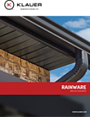 Rainware catalog thumbnail